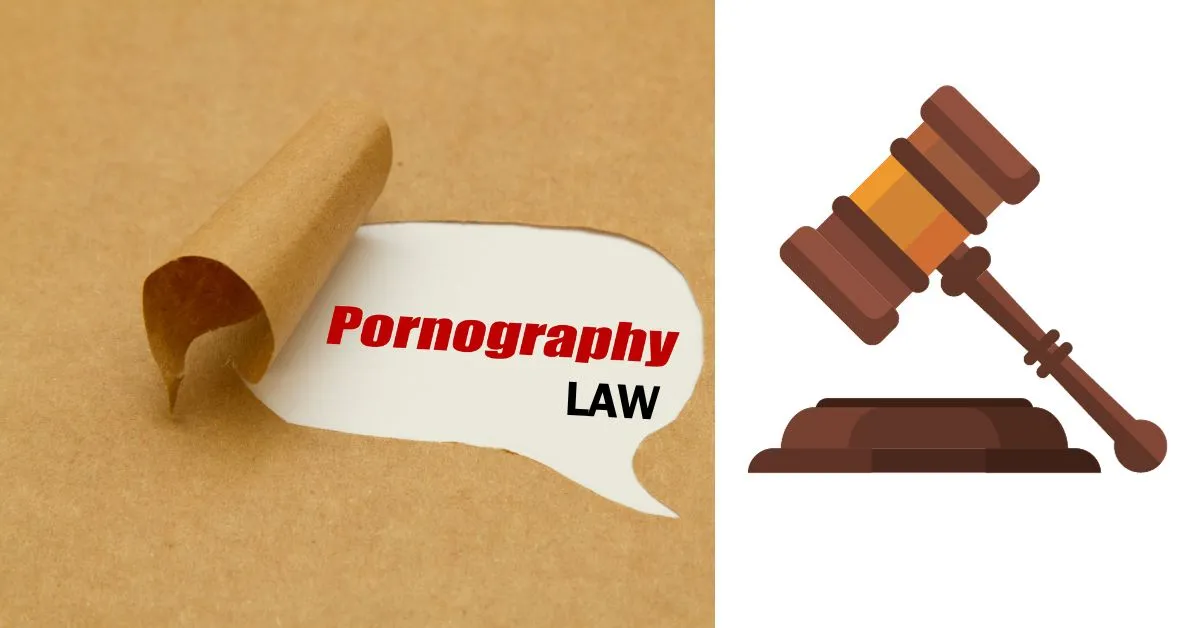 “is pornography legal in India”