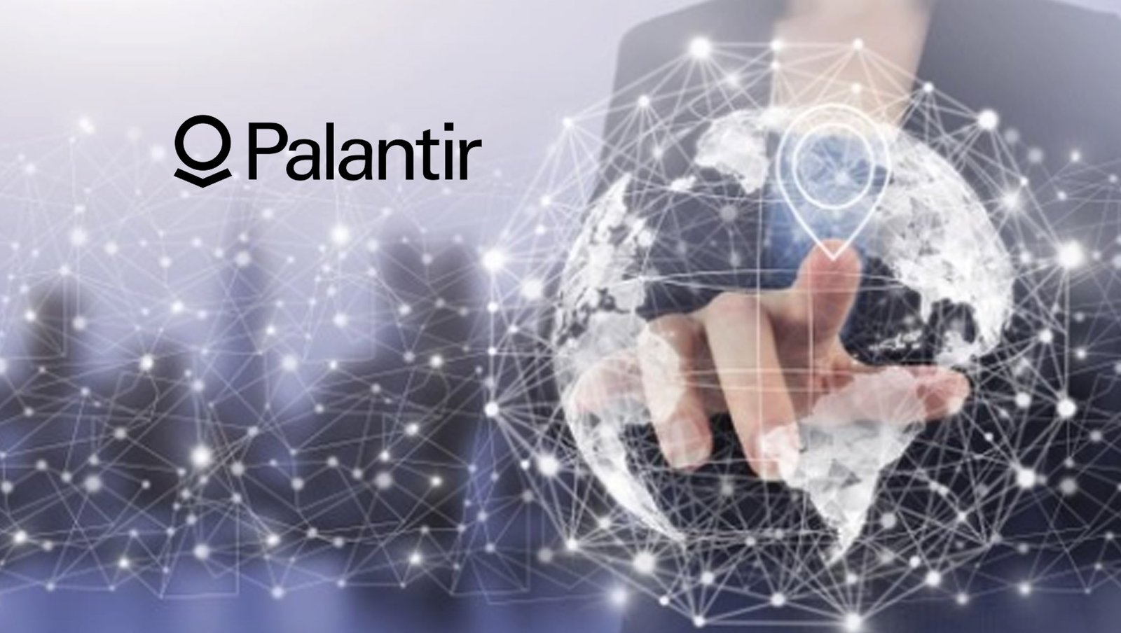 everfox palantir business