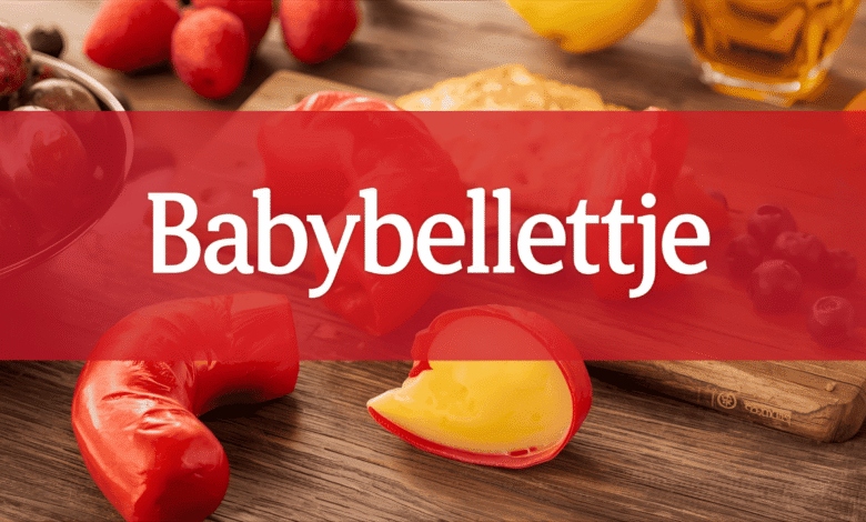 Babybelletje