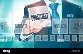 Creative Business Consultant