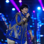Falguni Pathak USA