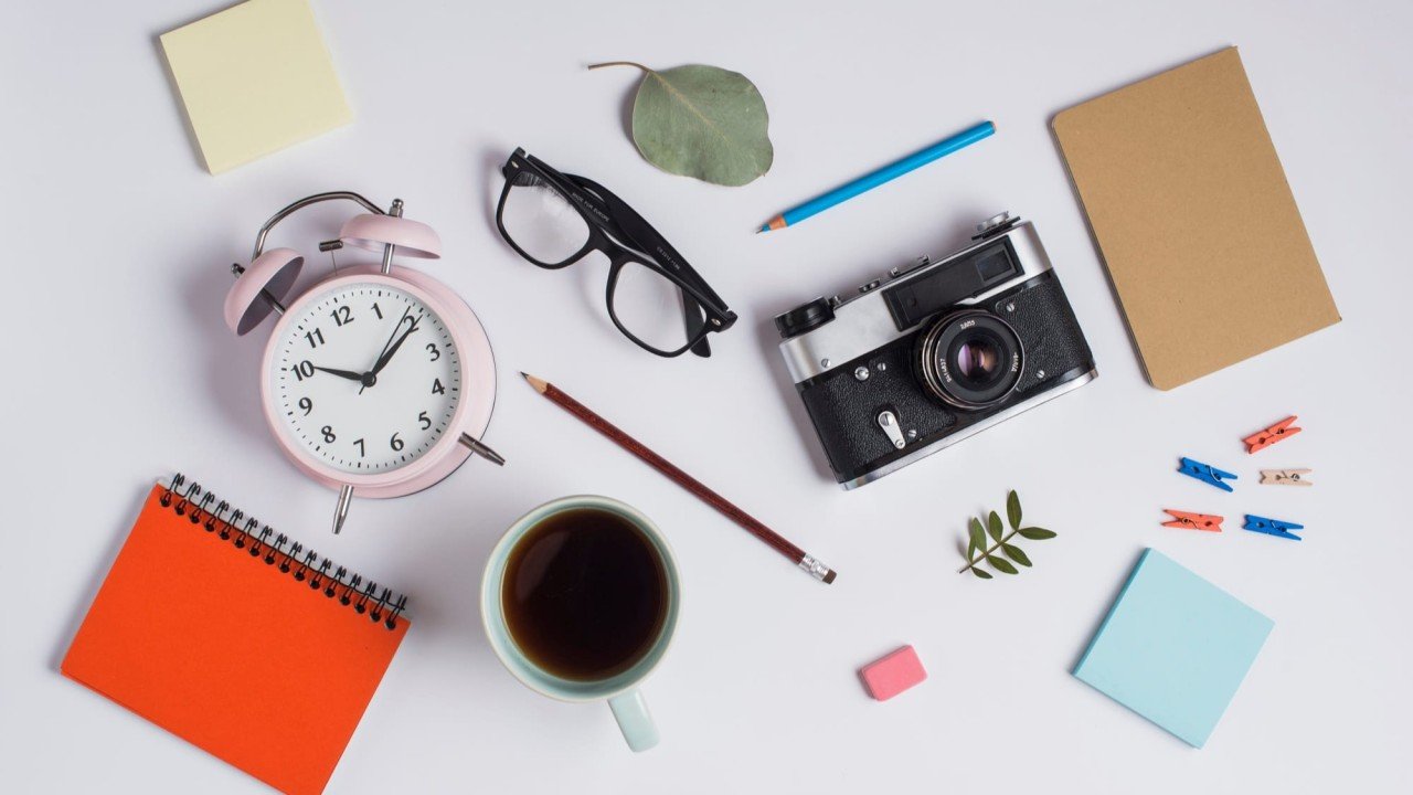 Smart productivity tools for startups