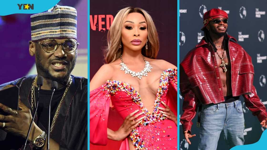 Swanky Jerry Net Worth