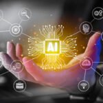 Top 5 AI Tools for Small UK Businesses 2025