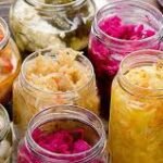 Homemade Fermented Foods