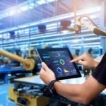 business intelligence for manufacturing