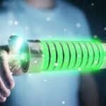 Quantum Battery Technology