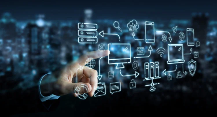 kulr technology group