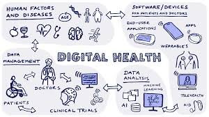 digital health