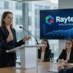 Raytech Holding Ray