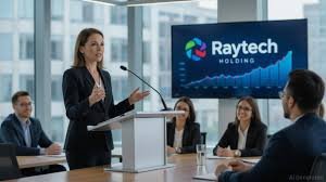 Raytech Holding Ray