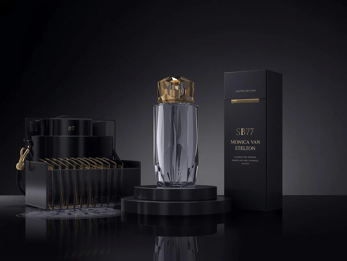 SB77 Monica Van Stelton