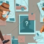 Funny Detective Names