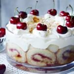 “Stand-Alone Trifle”