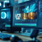 Vlog Editing Techniques