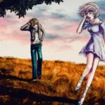 Afraid to Fall in Love