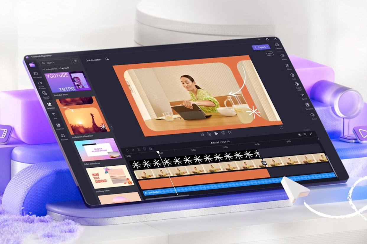 smart video editing tools for YouTubers