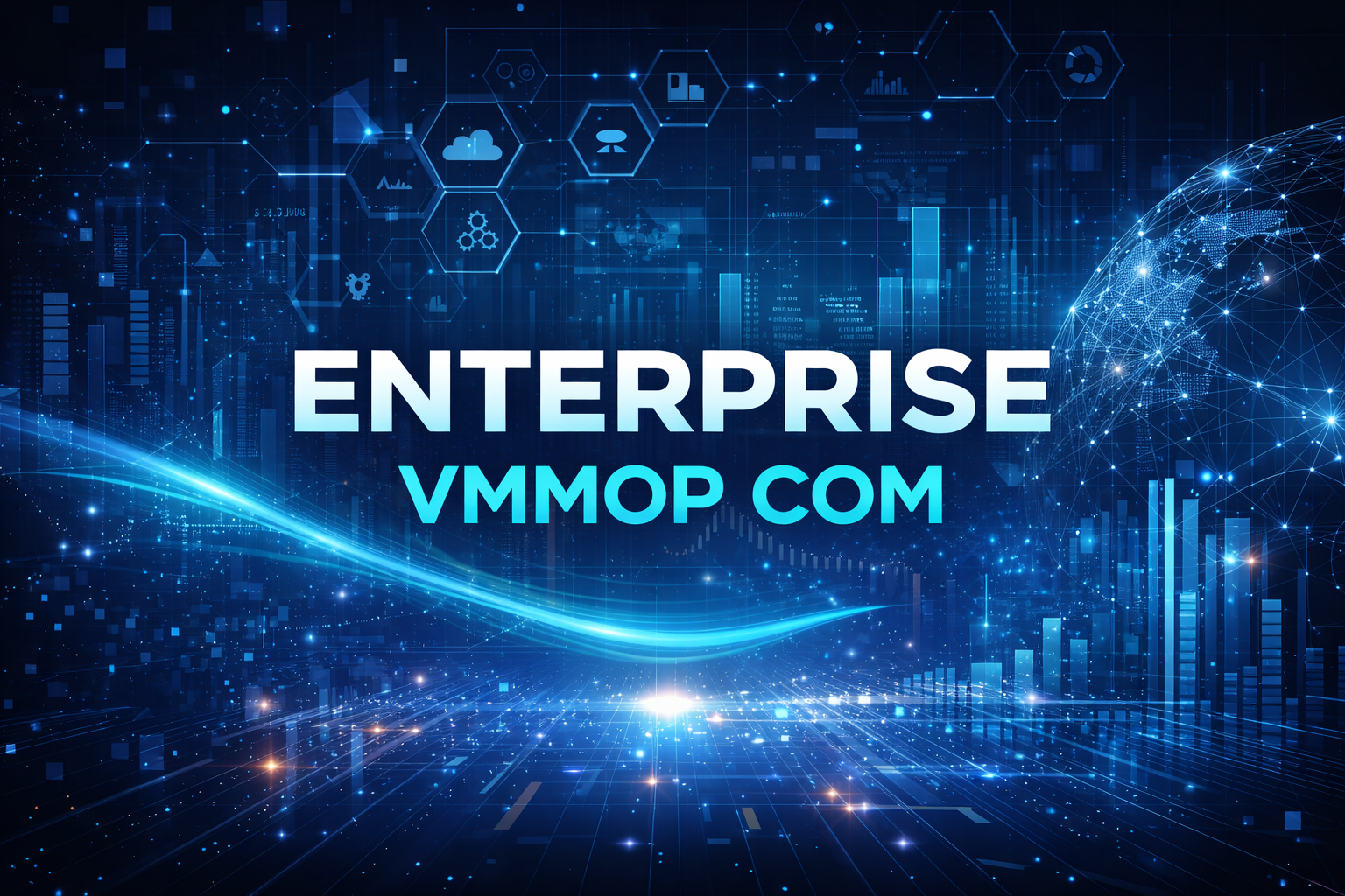 Enterprise vmmop com
