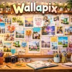 Wallapix