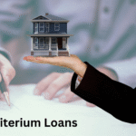 Crediterium Loans