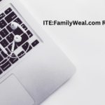 ITE:FamilyWeal.com Review