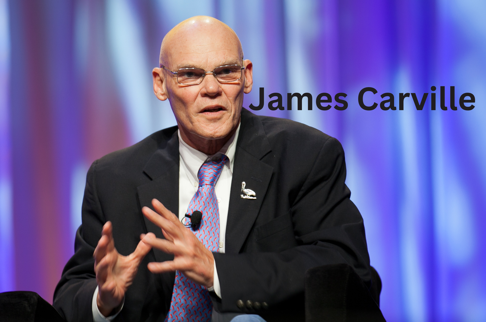 Emerson Normand Carville