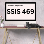 SSIS 469