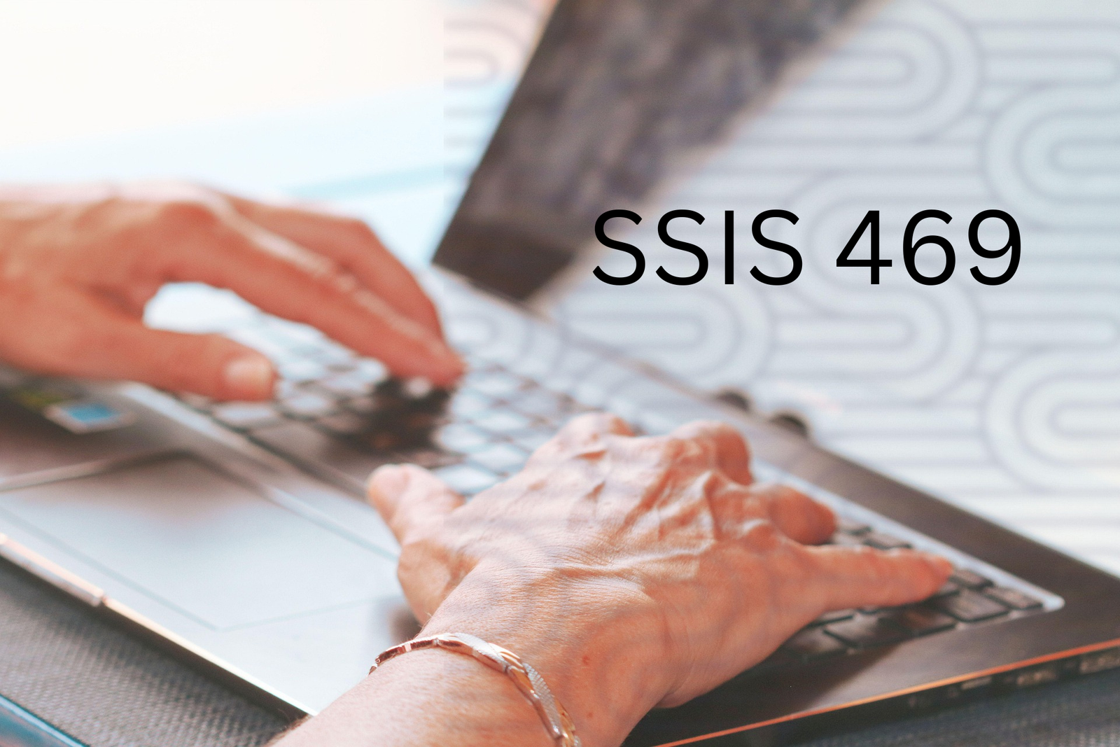SSIS 469