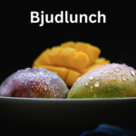 bjudlunch