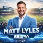 Matt Lyles Segra