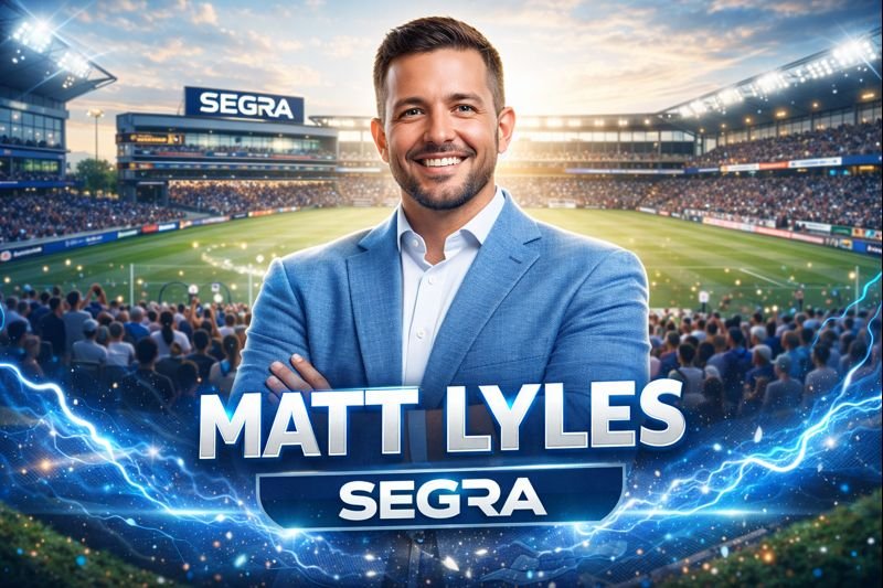 Matt Lyles Segra