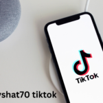 holyshat70 tiktok