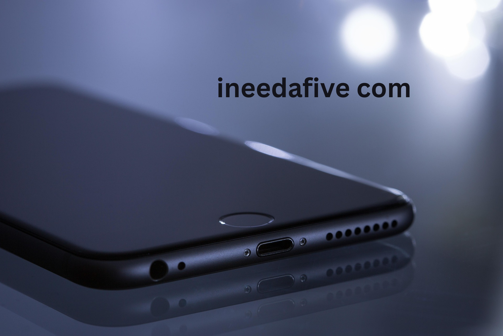 ineedafive com