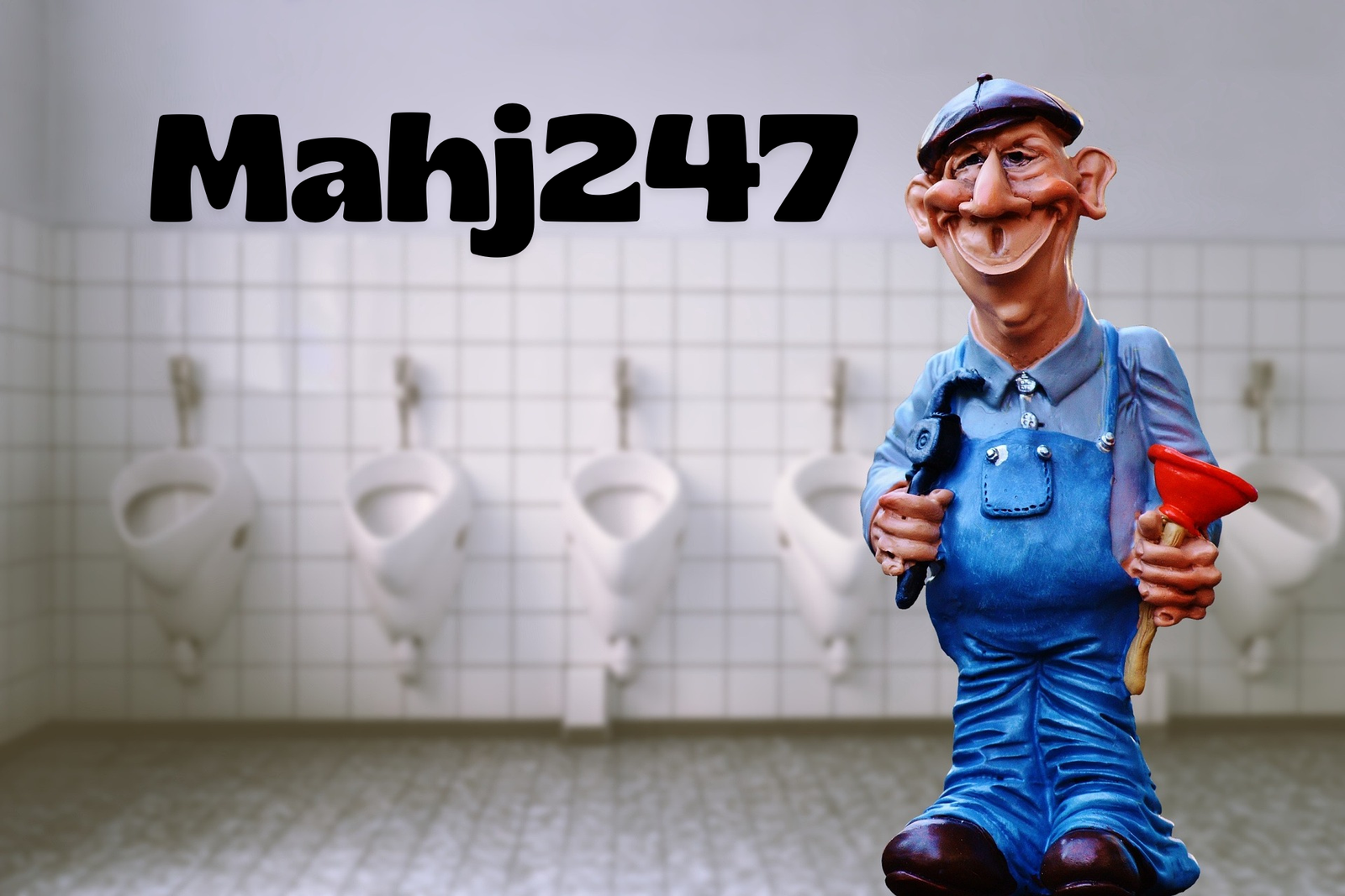Mahj247