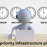 priority infrastructure plan