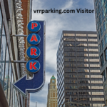 vrrparking.com Visitor