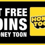 Honeytoon Mod APK
