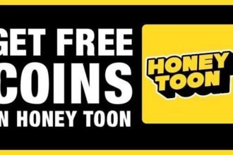 Honeytoon Mod APK