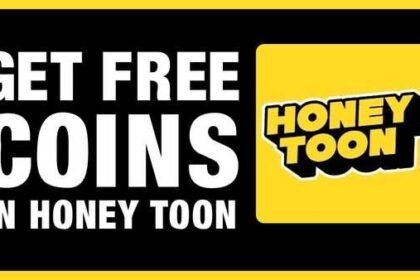 Honeytoon Mod APK