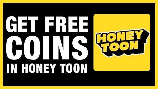 Honeytoon Mod APK