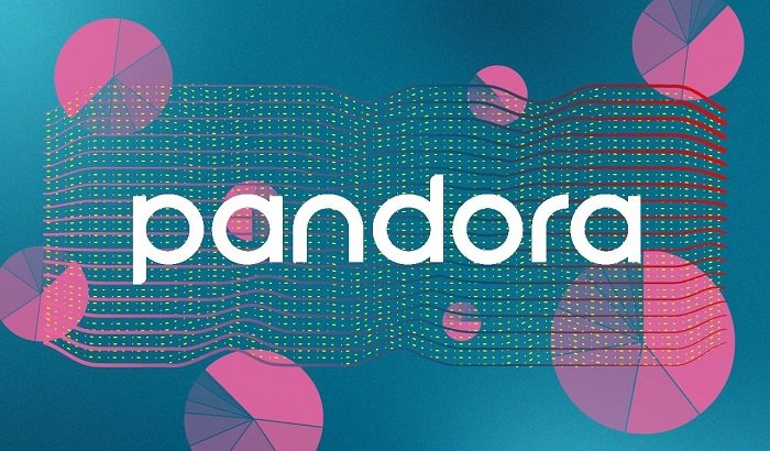 Modded Pandora APK