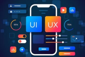 User Experience Design Services