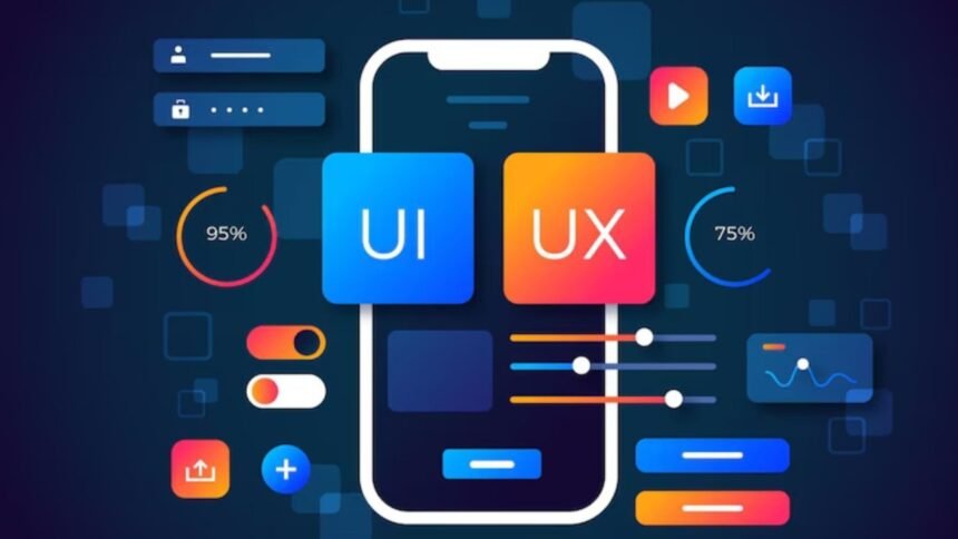 User Experience Design Services