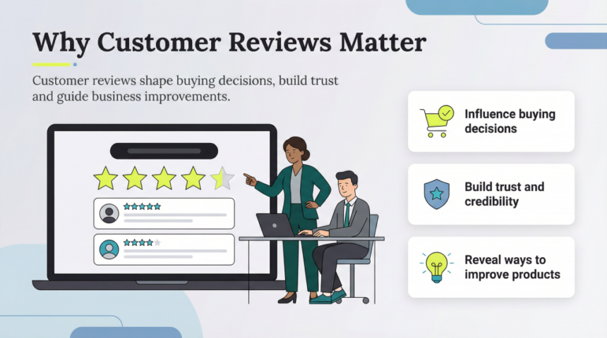 Online Review Platforms