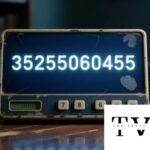 35255060455: The Curious Code That Sparked a Thousand Questions